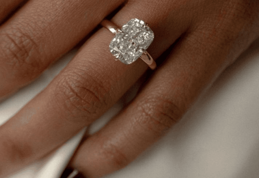 Get your Truly Custom piece in as little as 14 days*